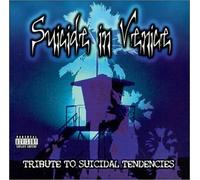 Insania - Suicide in Venice