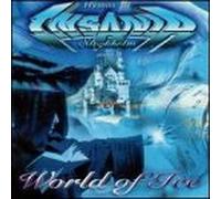 Insania - World of Ice
