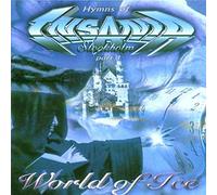Insania - World of Ice [Import]