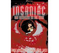 Insaniac [Import USA Zone 1]