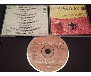 Insanimo Blastimo by El Magnifico (1994-05-03)