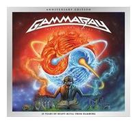 Insanity and Genius/Anniv