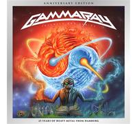 Insanity And Genius (Anniversary Edition) CD