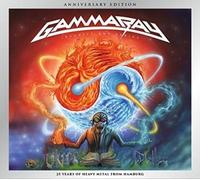 Insanity And Genius CD