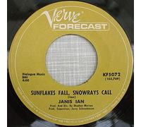 Insanity Comes Quietly To The Structured Mind / Sunflakes Fall, Snowrays Call