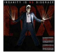 P.O.X. - Insanity is no disgrace