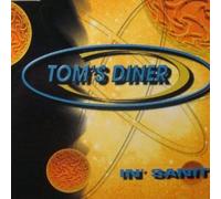 In'Sanity - Toms Diner