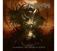 Insanity - Visions of Apocalypse (Vinyl)