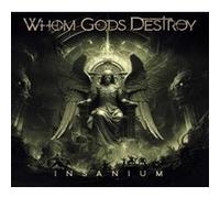 Insanium Édition Limitée