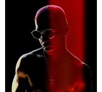 Kid Cudi Insano (Vinyl) 12" Album Coloured Vinyl