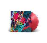 Kid Cudi – Insano – Double vinyle couleur rouge – Tirage limité