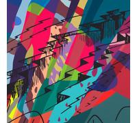 INSANO (X) by Kid Cudi [CD] NEUF