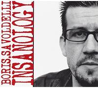 Insanology (Featuring Marc Ribot)