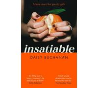Insatiable