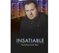 Insatiable