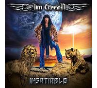 Insatiable