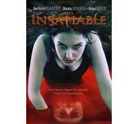 Insatiable /
