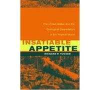 Insatiable Appetite Richard P. Tucker (Auteur)