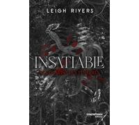 Insatiable - Aux confins des ténèbres