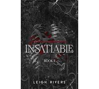 Insatiable: Deluxe Edition