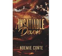 INSATIABLE DEVON