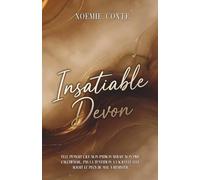 INSATIABLE DEVON