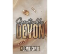 Insatiable Devon: English Edition