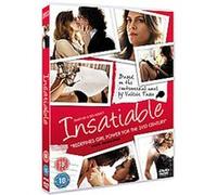 Insatiable - Diary Of A Sex Addict G