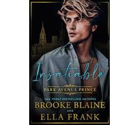Insatiable Park Avenue Prince