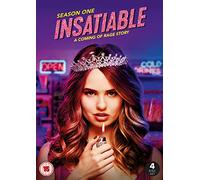 Insatiable: Season 1