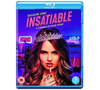 Insatiable: Season 1 Blu-Ray