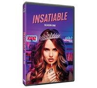 Insatiable: Season One
