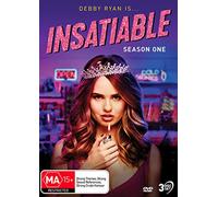 Insatiable: Season One [Import]