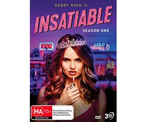 Insatiable: Season One [Import]