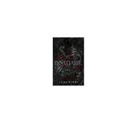 Insatiable (The Edge of Darkness: Book 1)