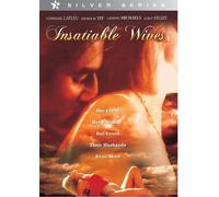 Insatiable Wives [Import USA Zone 1]