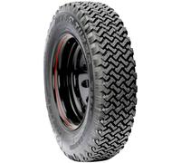 INSATURBO Pneu été 195/75 R 16 C TL 107/105N TM+S 244 RUNDERNEUERT 8PR