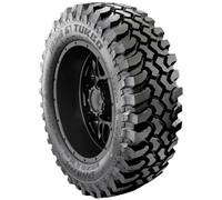 INSATURBO Pneu été 195/80 R 15 TL 96Q DAKAR RUNDERNEUERT