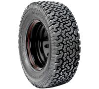 INSATURBO Pneu été 205/80 R 16 XL TL 104S RANGER RUNDERNEUERT