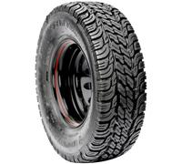 Pneus d'Eté 245/70 R16 Insa Turbo 107S MOUNTAIN M+S Rechapés