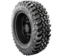 INSATURBO Pneu été 265/65 R 17 TL 112Q DAKAR RUNDERNEUERT