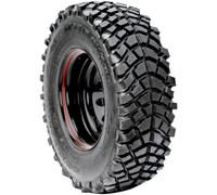 INSATURBO Pneu été 265/70 R 16 TL 112Q SAHARA RUNDERNEUERT