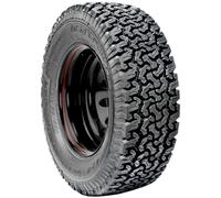 Pneus d'Eté 265/75 R16 Insa Turbo 112/109S RANGER M+S Rechapés