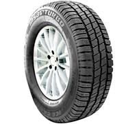 INSATURBO Pneu hiver 215/65 R 16 C TL 106/104R ICE CARGO RUNDERNEUERT 6PR M+S 3