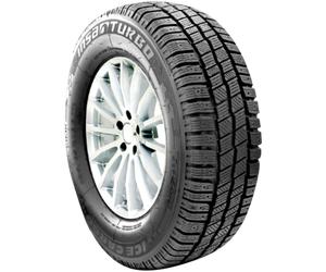 INSATURBO Pneu hiver 215/75 R 16 C TL 113/111R ICE CARGO RUNDERNEUERT 8PR
