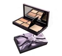INSBAHA - Rebel Multi Concealer Palette - 2 Shades #01 Natural Light