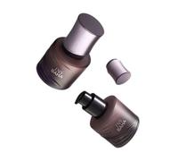 INSBAHA - Rebel Solid Bound Foundation - 3 Shades #W01 30ml