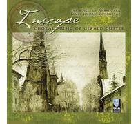 Inscape: Choral Music Of Gerald Custer