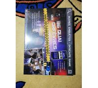 In'scape Game Enquête Au 36 Quai Des Orfèvres