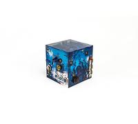 INSCAPE Labyrinthe Atlantis - Cluebox - Boîte à énigmes en bois - Boîte de puzzle - Escape Room Jeu pour adultes et enfants - Jeux de puzzle en bois 3D - Jeux de réflexion - Coffret cadeau